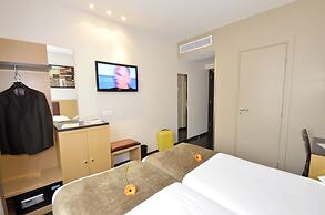 Source Hotel