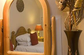 Knap Guest House