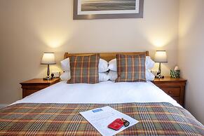 Knap Guest House