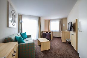 Hotel Oberland
