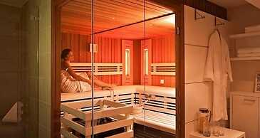 Hotel Oberland