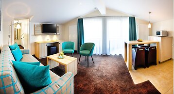 Hotel Oberland