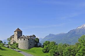 Hotel Oberland