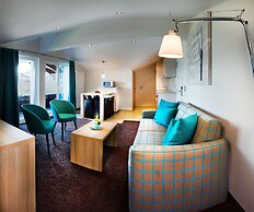Hotel Oberland