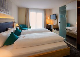 Hotel Oberland