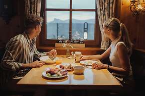 Hotel Oberland