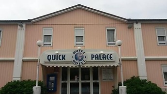 Quick Palace Lyon Saint Priest