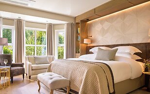 Brook Lane Hotel