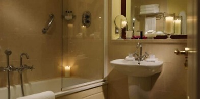 Brook Lane Hotel