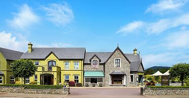 Brook Lane Hotel