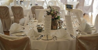 Brook Lane Hotel
