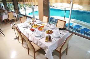 AS Hotel