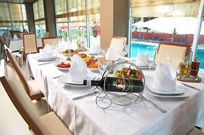 AS Hotel