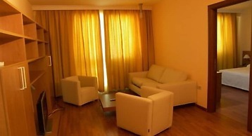 AS Hotel