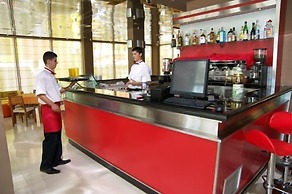 AS Hotel