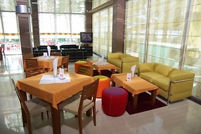 AS Hotel