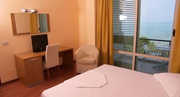 AS Hotel
