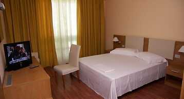 AS Hotel