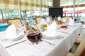 AS Hotel