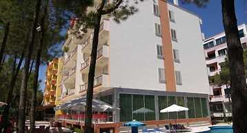 AS Hotel
