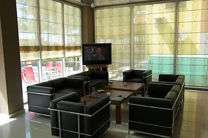 AS Hotel