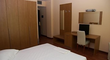 AS Hotel