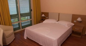 AS Hotel