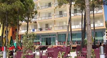 AS Hotel