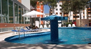 AS Hotel