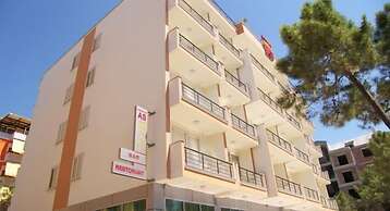 AS Hotel