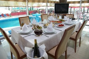 AS Hotel
