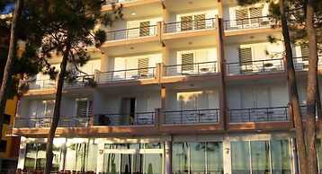 AS Hotel