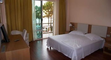 AS Hotel