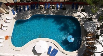 AS Hotel