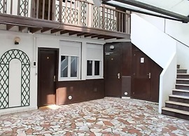 Hôtel Trianon Vincennes