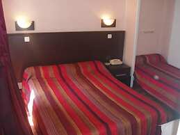 Hôtel Trianon Vincennes