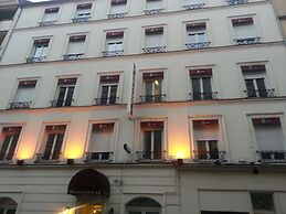 Hôtel Trianon Vincennes
