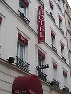 Hôtel Trianon Vincennes