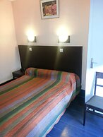 Hôtel Trianon Vincennes