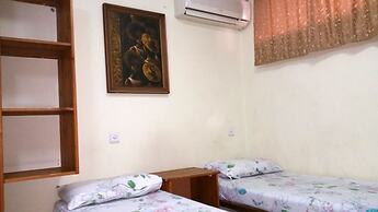 Arava Hostel