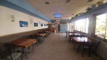 Arava Hostel