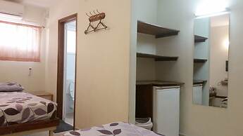 Arava Hostel
