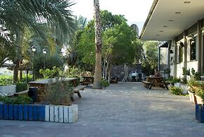 Arava Hostel
