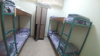 Arava Hostel