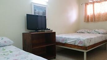 Arava Hostel