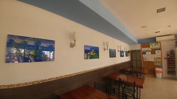Arava Hostel