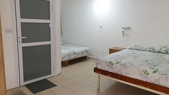 Arava Hostel