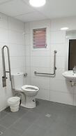 Arava Hostel
