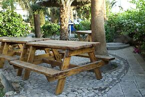 Arava Hostel