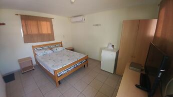 Arava Hostel